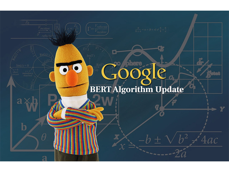 Google Bert Güncellemesi ve Getirileri