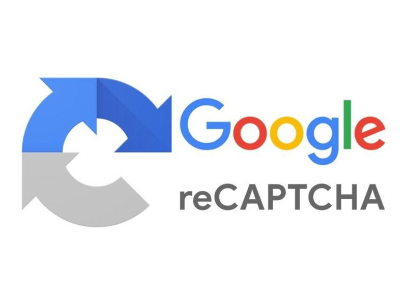 Google ReCaptcha İle Web Site Güvenliği