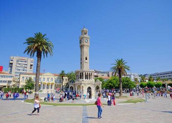 İzmir Konak Web Tasarım