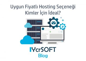 Uygun Fiyatlı Hosting Seçeneği Kimler İçin İdeal?