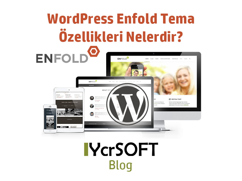 WordPress Enfold Tema Özellikleri Nelerdir?