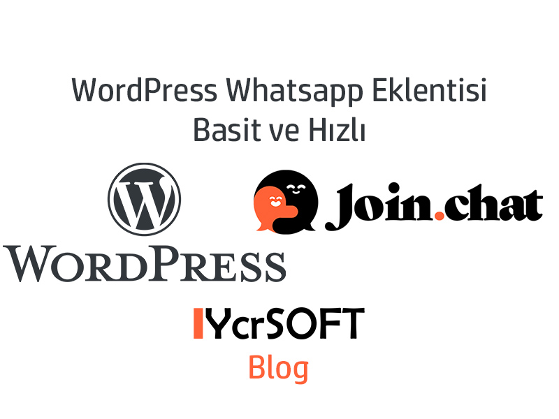 WordPress Whatsapp Eklentisi Basit ve Hızlı