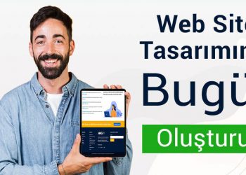 Web Tasarım ve Dijital Pazarlama Ajansı