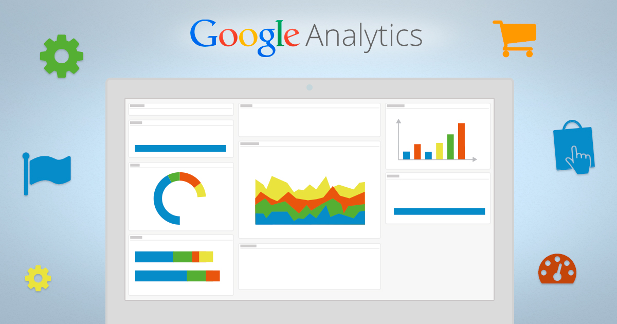 Google Analytics Yararları, Kullanımı ve Seo Açısından Önemi