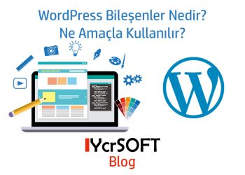 WordPress Bileşenler Nedir? Ne Amaçla Kullanılır?