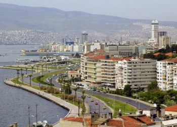 İzmir Alsancak Web Tasarım