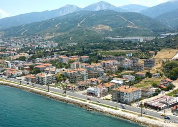 İzmir Güzelbahçe Web Tasarım