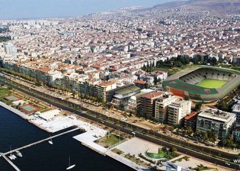 İzmir Karşıyaka Web Tasarım