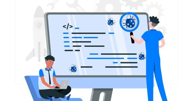 Web Uygulamalarında Hata Raporlama