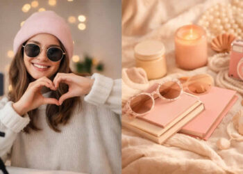 Estetik Videolarla TikTok’ta Tarzını Konuştur