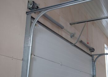 Otomatik Kepenk Revizyonu