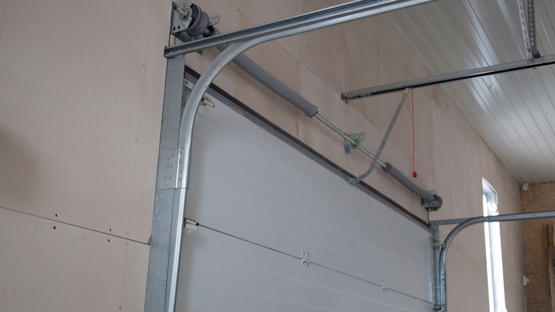 Otomatik Kepenk Revizyonu