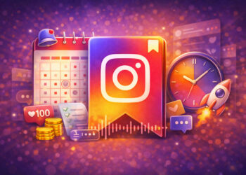 Instagram Zaman Yönetimi ile Paylaşım Disiplini Oluşturmak
